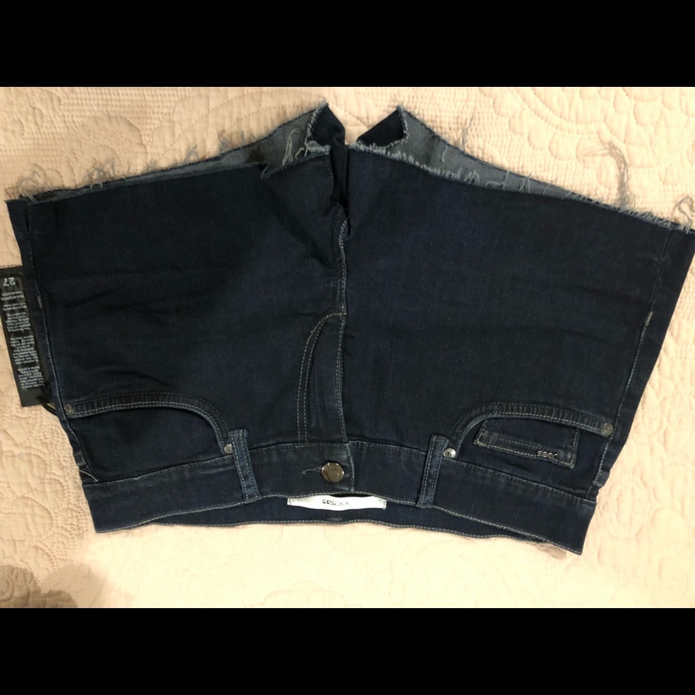 NWT Joe’s Shorts